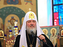 Из программы на телеканале «Спас» вырезали вопрос про «роскошь патриарха»