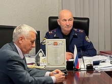 Глава СК РФ по Рязанской области обсудил застройку с жителями Борок