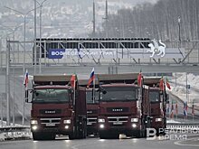 Рустем Рафиков: оценить, насколько Вознесенский тракт разгрузит дороги, можно будет после взимания платы