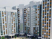 Заселение четырех стартовых домов по реновации в ЮЗАО, СВАО и ВАО начнется до конца ноября