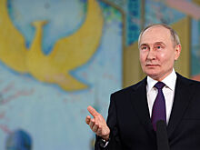 Политолог объяснил, почему Путин обратил внимание на спикера Рады Стефанчука