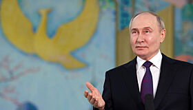 Политолог объяснил, почему Путин обратил внимание на спикера Рады Стефанчука
