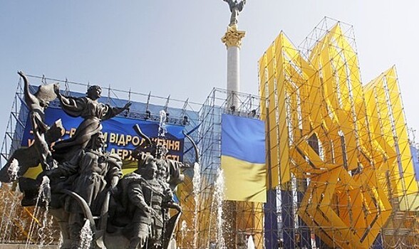 Компартию Украины не допустили до выборов в Раду