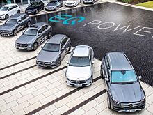 В Daimler отвергли синтетическое топливо