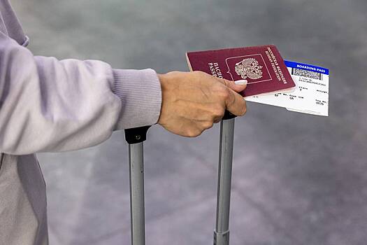 Российская авиакомпания запустила распродажу билетов со скидками до 20 процентов