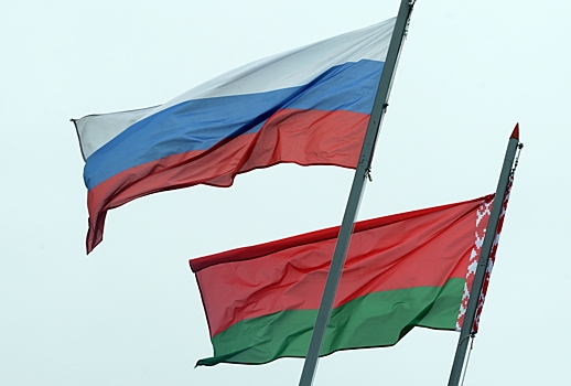 Организаторы ЧМ по хоккею в Латвии запретили демонстрировать флаги России и Белоруссии
