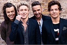 One Direction объявили о возращение и совместном концерте