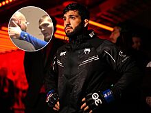 Арман Царукян, конфликт с болельщиком на UFC 300, суд, подробности инцидента, Дана Уайт, возвращение Конора Макгрегора