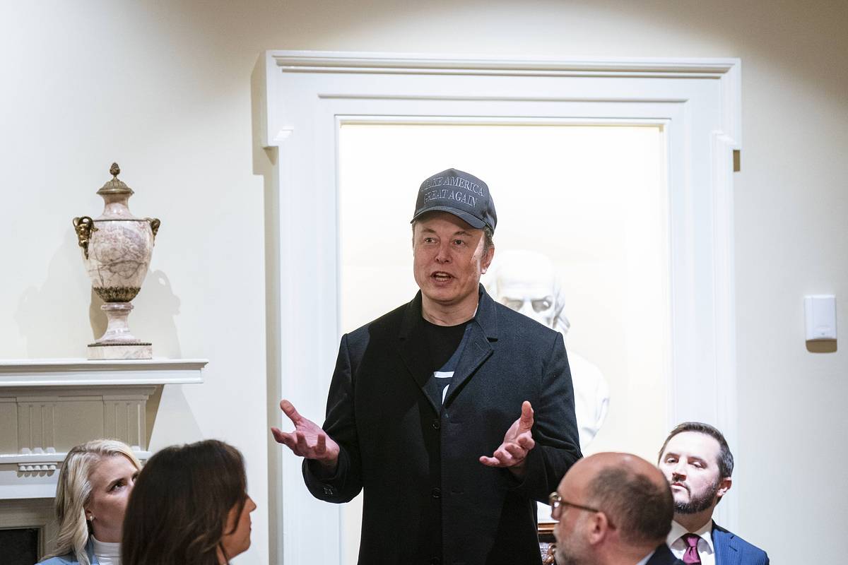 Маск назвал виновных в убийстве Европы