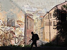 Музеи и дома культуры раскрасят яркими граффити