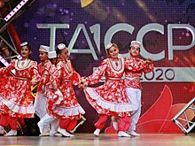 Юбилейное "Созвездие" в юбилейный год
