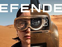 Land Rover выставит заводскую команду на «Дакар»