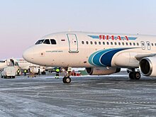 "Ямал" при возврате билетов из-за коронавируса не будет взимать штрафы