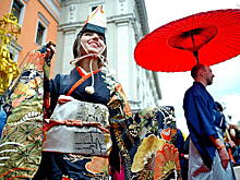 Япония, Италия и Франция с доставкой на дом: три фестиваля прошли в столице