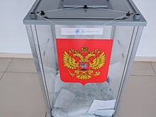 Избирательному участку в Волгограде хотят присвоить имя Сергея Попова