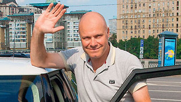 Алексей Кортнев: «Машина мне досталась от Нонны Гришаевой»