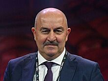 Акинфеев поздравил Черчесова с днем рождения