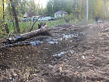 Прокуратура отменила отказ в возбуждении дела по факту разлива мазута в Новокуйбышевске