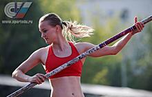 Легкоатлетка Российского университета физкультуры и спорта стала первой на европейском этапе