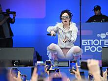 «ТЗ — чтобы через гранты и прокладки делали грязь». Инстасамка назвала врагов России. О каком заговоре против страны она говорит?