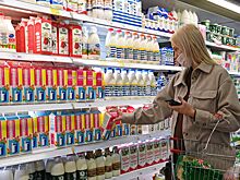 Роспотребнадзор заявил о полном импортозамещении продуктов питания