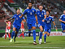 Португалия и Италия вышли в полуфинал Евро U19