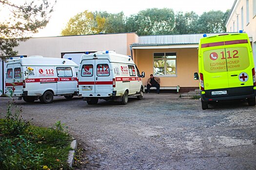 Более 180 супругов-медработников получают компенсацию аренды жилья в Московской области