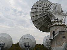 «Радиостанция Судного дня» передала новое загадочное сообщение