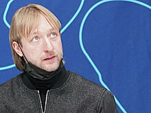 Плющенко заявил о желании тренировать украинскую фигуристку Шаботову