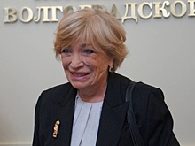 Ольга Остроумова рассказала о роли в фильме "А зори здесь тихие"