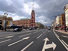 Высокий сезон охоты: Петербург снимет двойные «сливки» с туристов