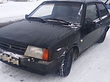 Пьяные водители без прав все чаще встречаются на омских дорогах и угрожают безопасности движения