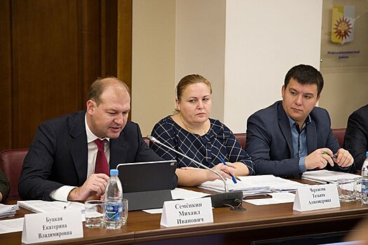 Ульяновские депутаты поддержали финансирование аграрных программ