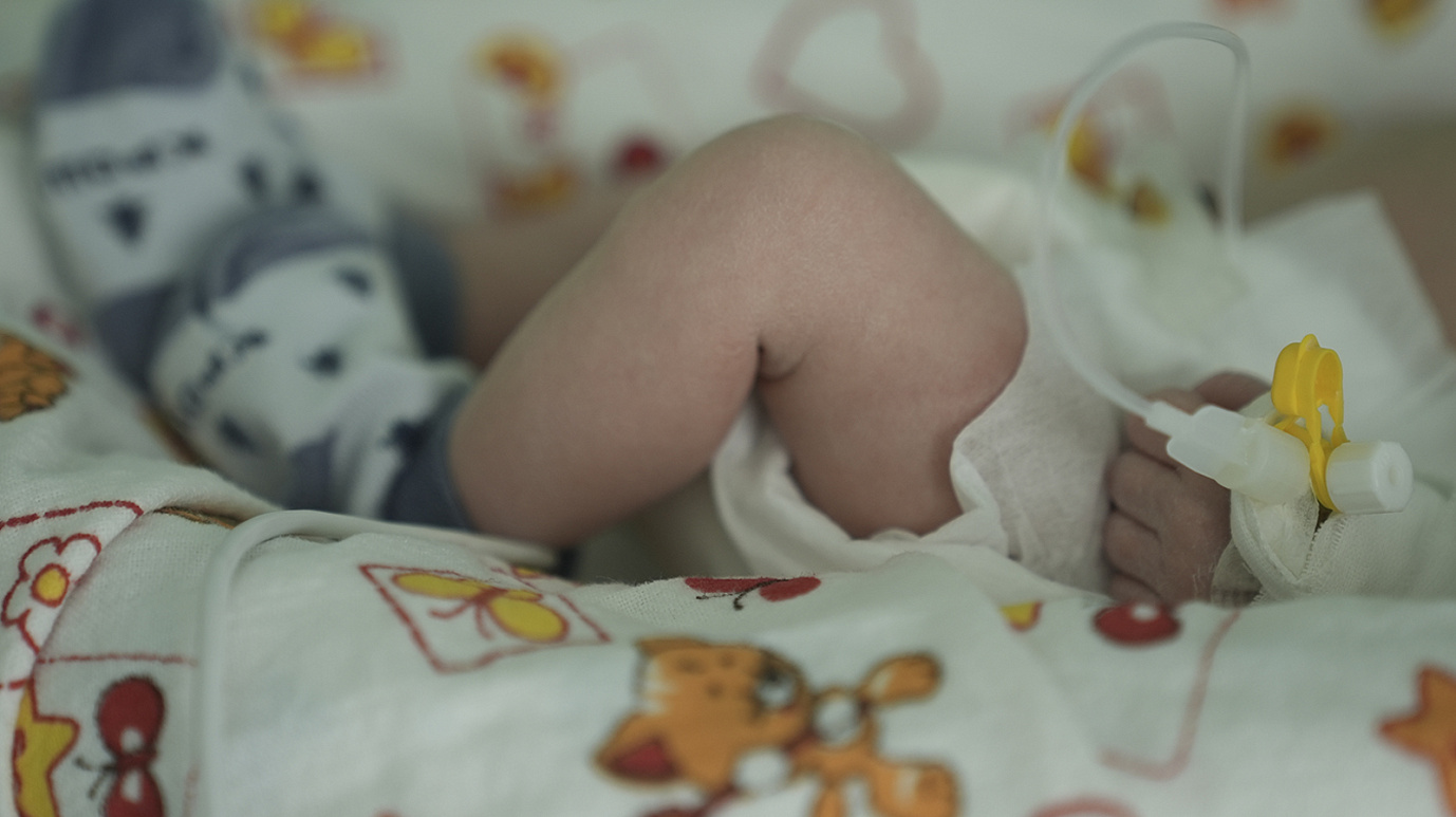 Петербургские медики проверят роддом в Новокузнецке после смерти младенцев