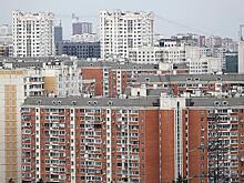 Рынок недвижимости-2021:  Регионалы рванули скупать московские квартиры