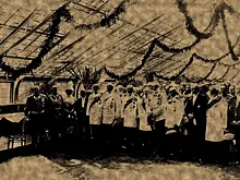 Родился выдающийся деятель российской науки Эдуард Регель