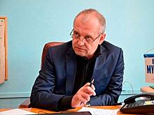 Глава Мурманска заявил, что чист перед законом и не собирается уходить в отставку
