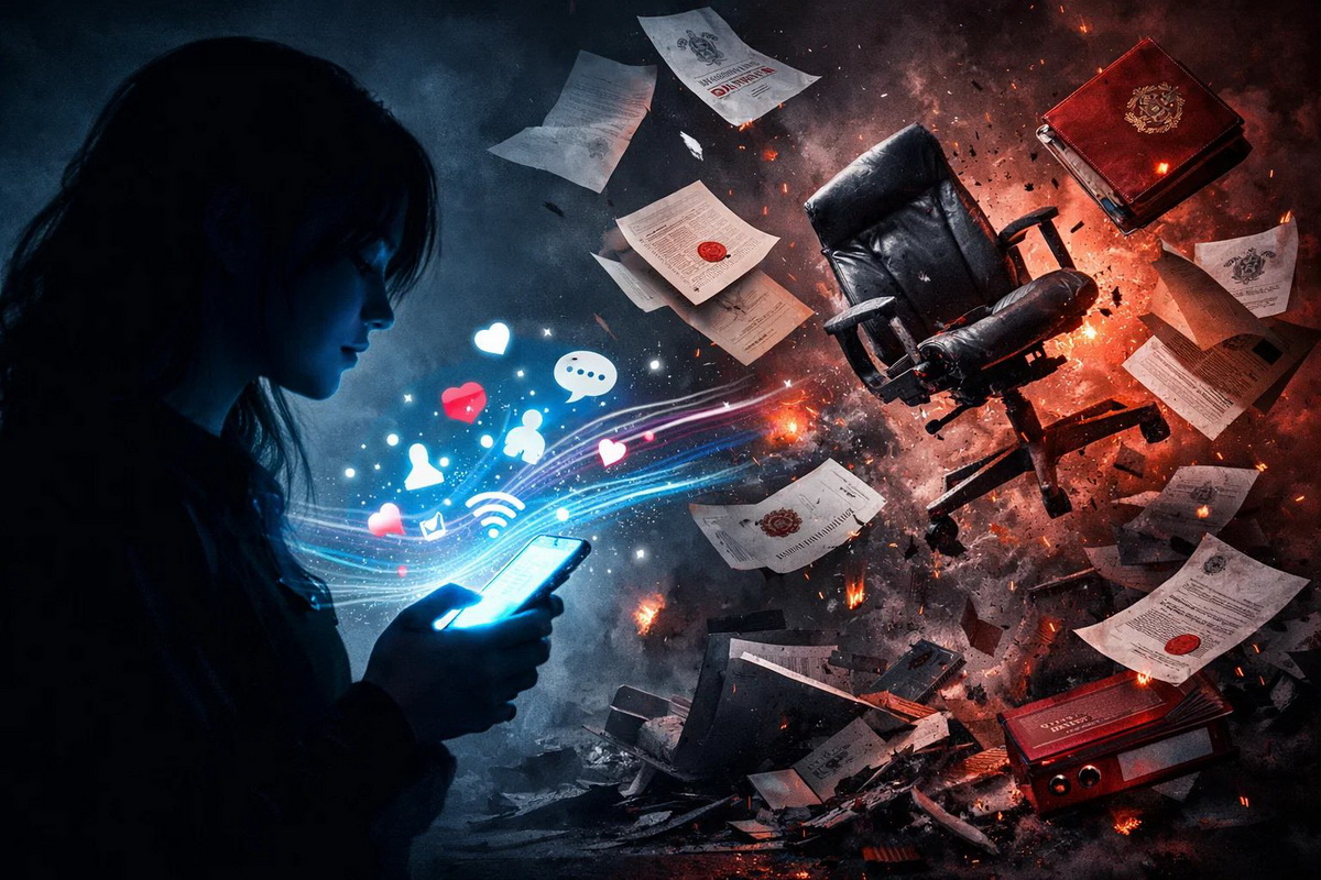 «Фраер, попутал?» и «Ты — грязь, я — человек». Как мажоры топят родителей-чиновников в разгар СВО