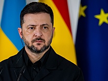 Лукашенко предостерег Зеленского на фоне коррупционного скандала на Украине