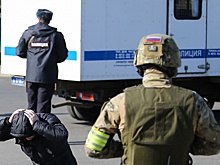 В Екатеринбурге задержан боевик "Талибана"