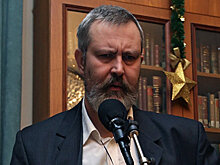 Умер Олег Павлов