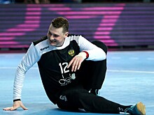 Вадим Богданов: Нас еще нигде не охраняли так, как во Франции