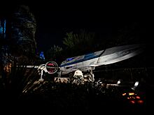 Модель корабля из «Звездных войн» выставят на аукцион за $400 тыс.