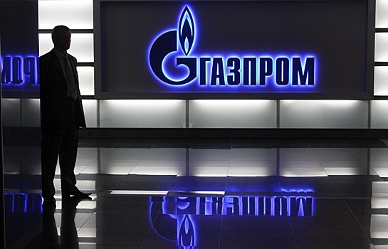 «Газпром» переведет автопарк на газмоторное топливо