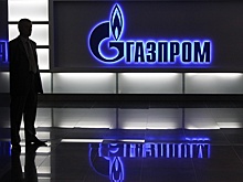 «Газпром» переведет автопарк на газмоторное топливо