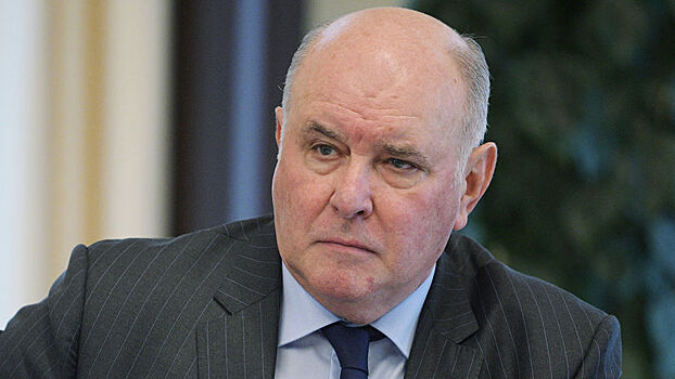 В&nbsp;Совфеде ответили на&nbsp;слова посла Азербайджана на&nbsp;Украине о&nbsp;России