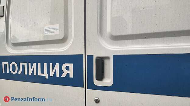 Зареченец выпрыгнул на ходу из угнанного автомобиля и пошел пешком