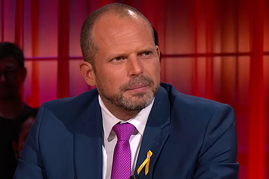 Бельгийский министр обвинил Россию в «промывке мозгов» европейцам