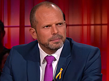 Бельгийский министр обвинил Россию в «промывке мозгов» европейцам