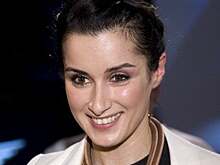 Тина Канделаки про бой Хабиб – Гейджи: «Не долго музыка играла»